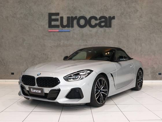 BMW Z4 2.0 TWINPOWER GASOLINA SDRIVE30i M SPORT STEPTRONIC BMW Z4 2.0 TWINPOWER GASOLINA SDRIVE30i M SPORT STEPTRONIC